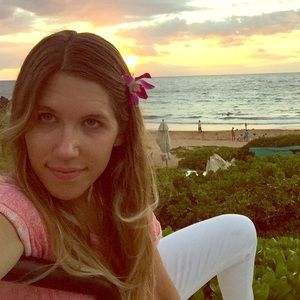 Meet your Posher, Gabrielle